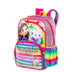 Mochila Grande Gabby - Colorido