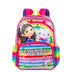 Mochila Grande Gabby - Colorido