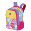 Mochila Grande Sestini Good Vibes - Colorido