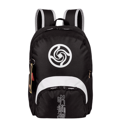 Mochila Grande Jujutsu Anime - Colorido