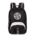 Mochila Grande Jujutsu Anime - Colorido