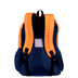 Mochila Grande Jujutsu Plus Tokyo - Colorido