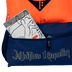 Mochila Grande Jujutsu Plus Tokyo - Colorido