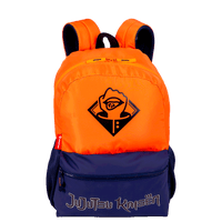 Mochila Grande Jujutsu Plus Tokyo - Colorido