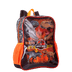 Mochila Grande Jurassic Battle - Colorido