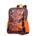 Mochila Grande Jurassic Battle - Colorido