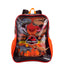 Kit Mochila Grande e Lancheira Pequena Jurassic M Batle - Colorido