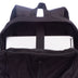 Mochila Grande Notebook Sestini Walk - Preto