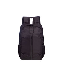Mochila Grande Notebook Sestini Walk - Preto