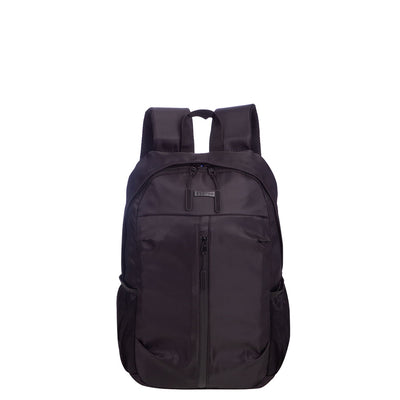 Mochila Grande Notebook Sestini Walk - Preto