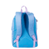Mochila Grande Sestini Lover Roxo - Lilás