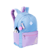 Mochila Grande Sestini Lover Roxo - Lilás