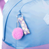 Mochila Grande Sestini Lover Roxo - Lilás
