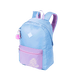 Mochila Grande Sestini Lover Roxo - Lilás