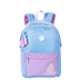 Mochila Grande Sestini Lover Roxo - Lilás