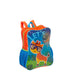 Mochila Grande Sestini M Girafa - Colorido
