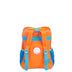 Mochila Grande Sestini M Girafa - Colorido