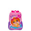 Mochila Grande Sestini M Lulu - Colorido