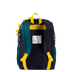 Mochila Grande Sestini Plus Dino - Colorido