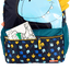 Mochila Grande Sestini Plus Dino - Colorido