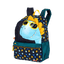 Mochila Grande Sestini Plus Dino - Colorido