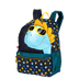 Mochila Grande Sestini Plus Dino - Colorido
