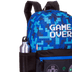Mochila Grande Sestini Game 2 - Colorido