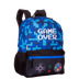Mochila Grande Sestini Game 2 - Colorido