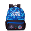 Mochila Grande Sestini Game 2 - Colorido
