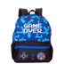 Mochila Grande Sestini Game 2 - Colorido