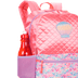 Mochila Grande Sestini M Plus Sereia 3 - Colorido