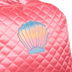 Mochila Grande Sestini M Plus Sereia 3 - Colorido