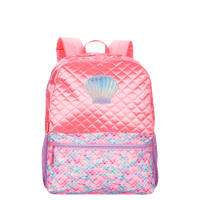 Mochila Grande Sestini M Plus Sereia 3 - Colorido