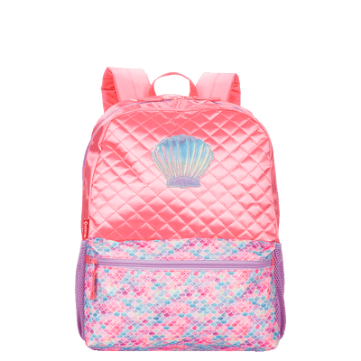 Mochila Grande Sestini M Plus Sereia 3 - Colorido