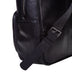 Mochila Grande Couro Sestini Maya - Preto