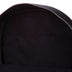 Mochila Grande Couro Sestini Maya - Preto