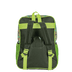 Mochila Grande Minecraft M Fun - Colorido