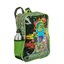 Mochila Grande Minecraft M Fun - Colorido