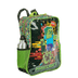 Mochila Grande Minecraft M Fun - Colorido