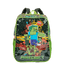 Mochila Grande Minecraft M Fun - Colorido