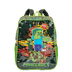 Mochila Grande Minecraft M Fun - Colorido