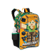Mochila Grande Minecraft Funtage - Colorido