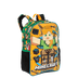 Mochila Grande Minecraft Funtage - Colorido