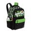 Mochila Grande Minecraft Plus 15 Anos - Colorido