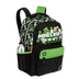 Mochila Grande Minecraft Plus 15 Anos - Colorido
