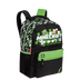 Mochila Grande Minecraft Plus 15 Anos - Colorido