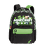 Mochila Grande Minecraft Plus 15 Anos - Colorido
