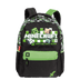 Mochila Grande Minecraft Plus 15 Anos - Colorido