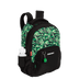 Mochila Grande Minecraft Camoterra - Colorido