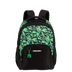 Mochila Grande Minecraft Camoterra - Colorido